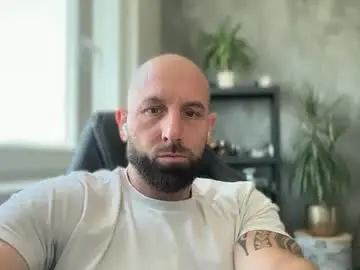 Chaturbate Live Porn of tommyx01
