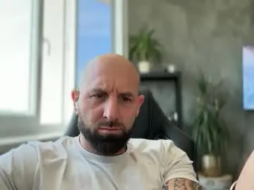 Chaturbate Free Porn Cam of tommyx01