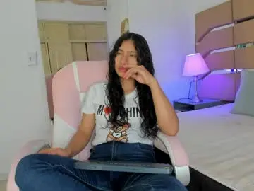 Chaturbate Live Sex of valeria_usuga