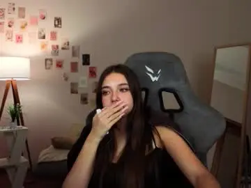 Chaturbate Sex Cam of vexorin