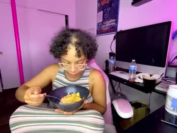 Chaturbate Private Sex Chat of xstargazingx
