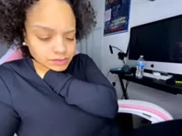 Chaturbate Live Porn of xstargazingx