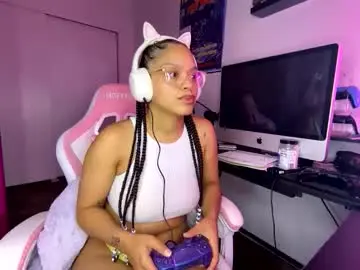 Chaturbate Private Sex Chat of xstargazingx