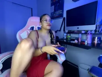 Chaturbate Live Sex of xstargazingx
