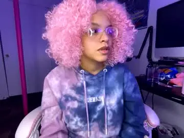 Chaturbate Sex Cam of xstargazingx