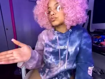 Chaturbate Free Porn Cam of xstargazingx