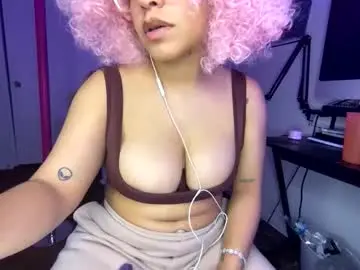 Chaturbate Live Sex of xstargazingx