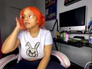 Chaturbate Best Webcam of xstargazingx