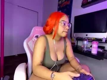 Chaturbate Adult Webcams of xstargazingx