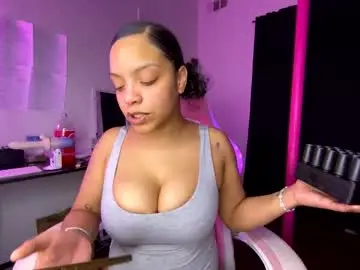 Chaturbate Adult Webcam of xstargazingx