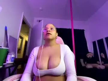 Chaturbate Live Porn of xstargazingx