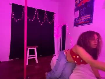 Chaturbate Best Webcam of xstargazingx