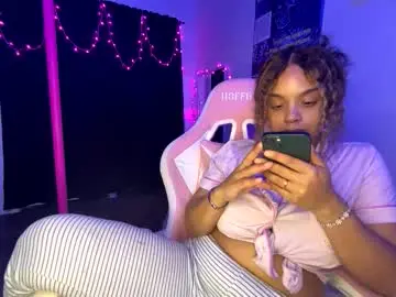 Chaturbate Nude Webcam of xstargazingx