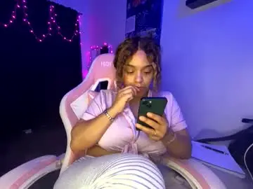 Chaturbate Adult Video Chat of xstargazingx