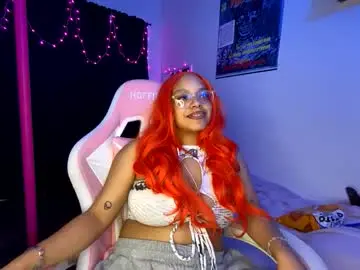 Chaturbate Live Porn of xstargazingx