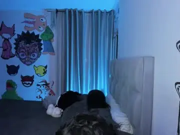 Chaturbate Adult Webcam of ala_ha_