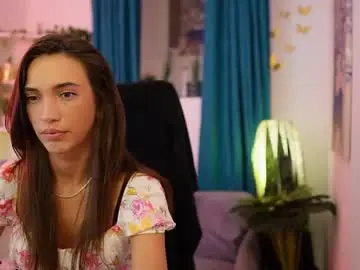 Chaturbate Best live sex cam show of alexis_luv_