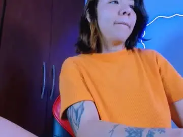 Chaturbate Sex Cam of allison_starmodel