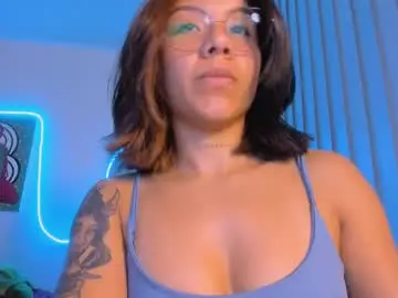 Chaturbate Watch Live Sex Cams of allison_starmodel