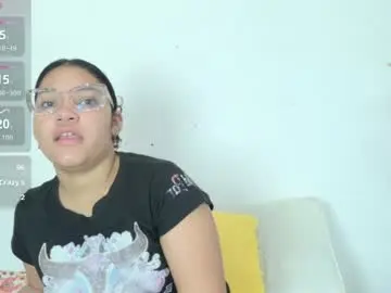 Chaturbate Best Webcam of aly_n_sebas