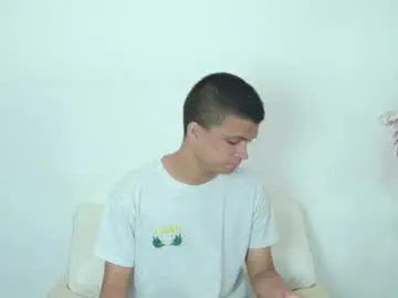 Chaturbate Live Sex Cam of aly_n_sebas