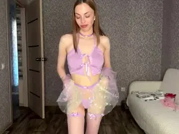 Chaturbate Free Porn Cam of berry_buns
