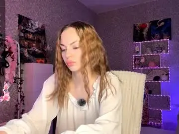 Chaturbate Nude Webcam of berry_buns