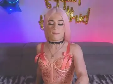 Chaturbate Sex Cam of chloe_embeer