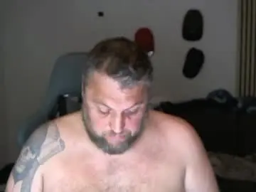 Chaturbate Sex Cam of chrizz80