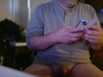 Chaturbate Live Sex Cam of daddiesd