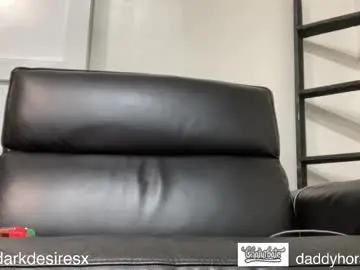 Chaturbate Nude Webcam of daddyhorsecock99