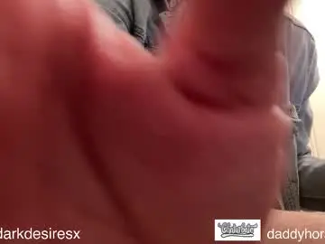 Chaturbate Best Webcam of daddyhorsecock99