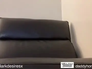 Chaturbate Live Porn of daddyhorsecock99