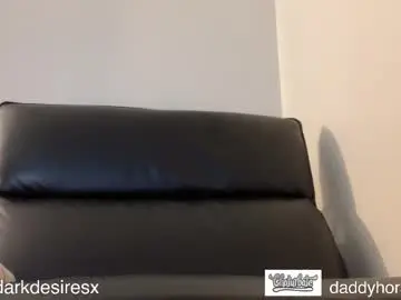 Chaturbate Live Porn of daddyhorsecock99