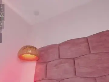 Chaturbate Live Sex of dani_velvet