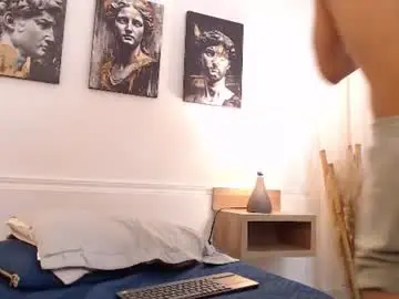 Chaturbate Adult Video Chat of diego_salvatore