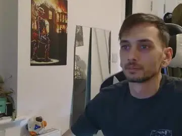 Chaturbate Sex Chat of georgek0011