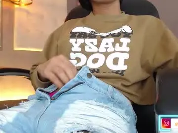 Chaturbate Best live sex cam show of greys_ath