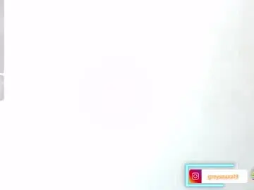 Chaturbate Live Sex of greys_ath