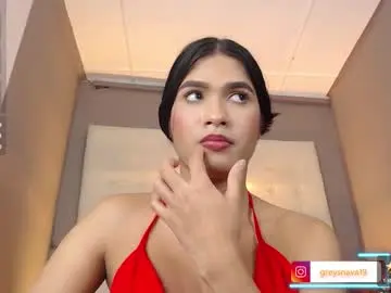 Chaturbate Best live sex cam show of greys_ath