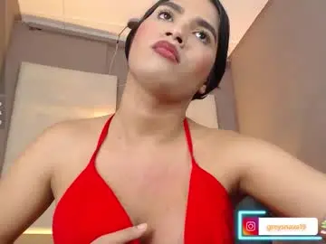 Chaturbate Free Live Porn of greys_ath