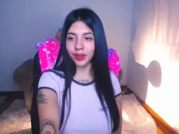 Chaturbate Live Sex Cam of im_alyn