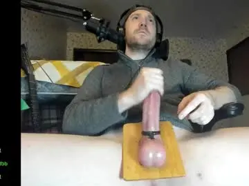 Chaturbate Live Sex Cam of incredibleballbusting