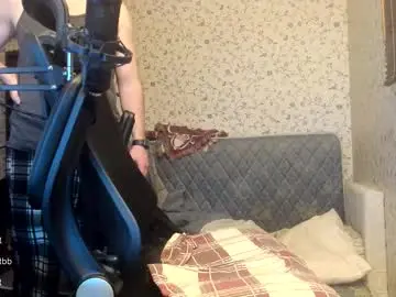 Chaturbate Free Porn Cam of incredibleballbusting