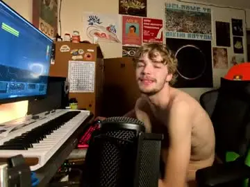 Chaturbate Adult Video Chat of jamesblond_1