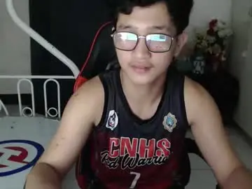 Chaturbate Live Sex of justcallme_cyril