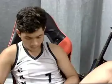 Chaturbate Sex Cam of justcallme_cyril