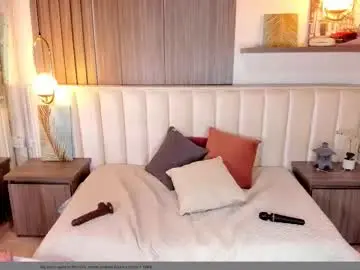 Chaturbate Live Sex Cam of kharla_marin