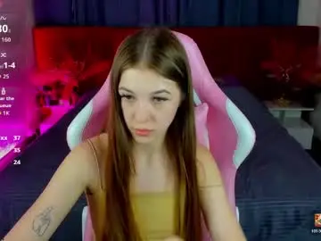 Chaturbate Watch Live Sex Cams of kiki_shanel