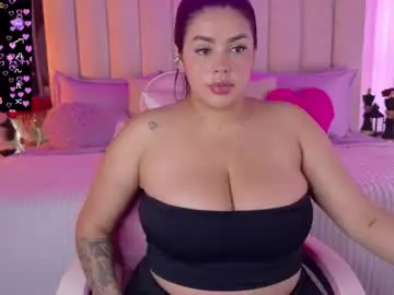 Chaturbate Live Porn of krysstal__